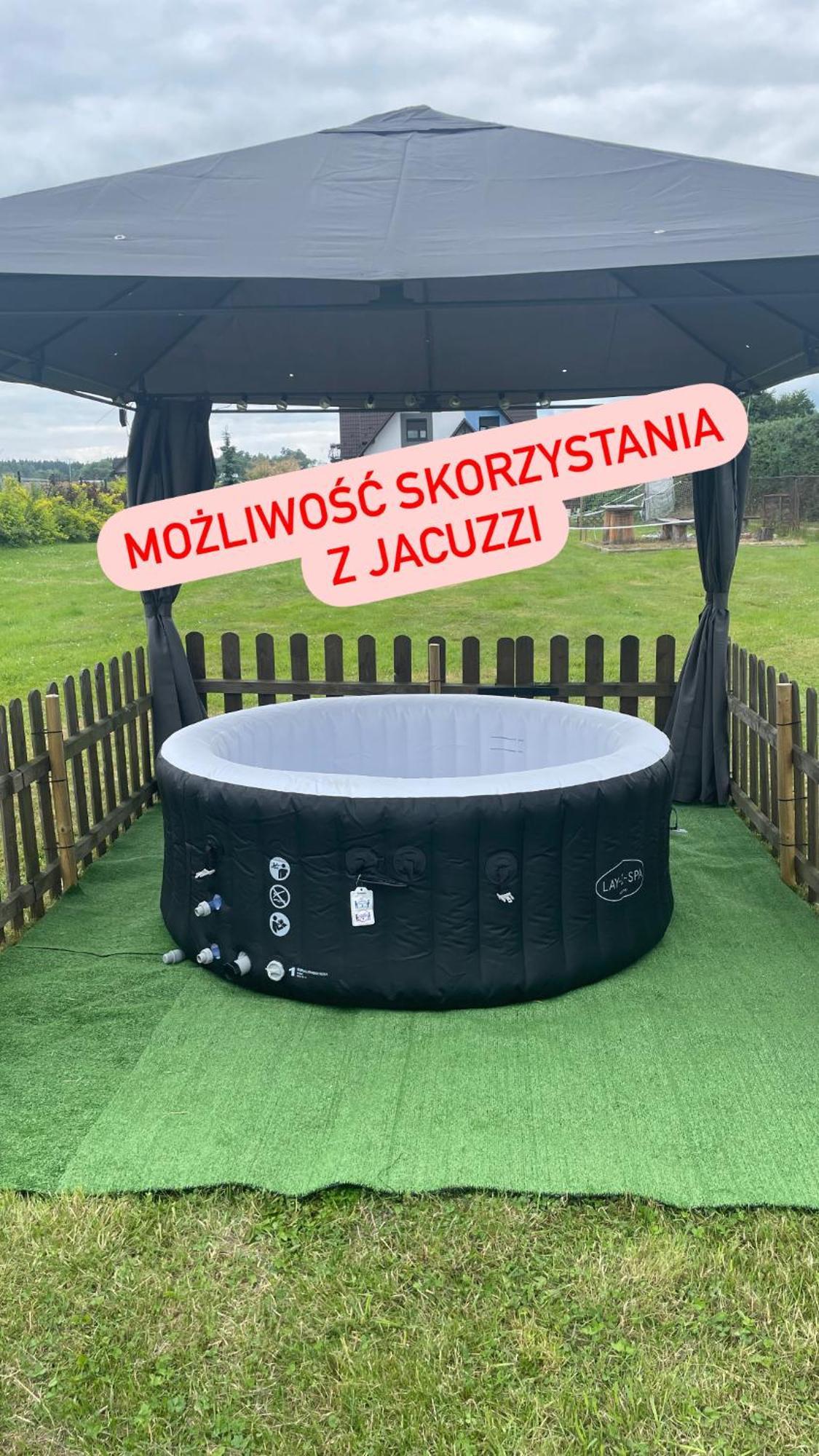Zajazd Gronków Exterior foto
